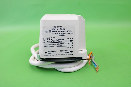 Sunvic sz2301 actuator for - sunvic,