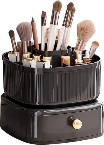 Makeup organiser cosmetic - makeup,
