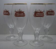 24 x Stella Artois HALF Pint