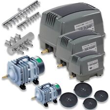 Replacement Diaphragms - Air Pump Spares ACO & HAP Hailea Compressor Range