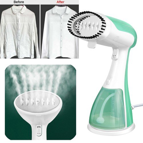 Garment clothes steamer hand - clothes,
