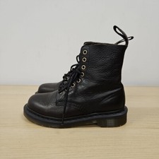 Dr Martens 1460 Pascal Dark