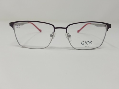 Gios eyeglasses frame italy - gios,