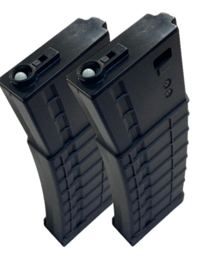 Nuprol airsoft mid - nuprol, mid-cap