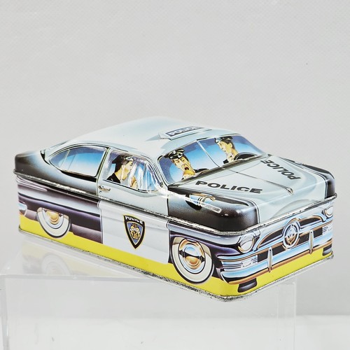 Ian logan carlectables police - ian,