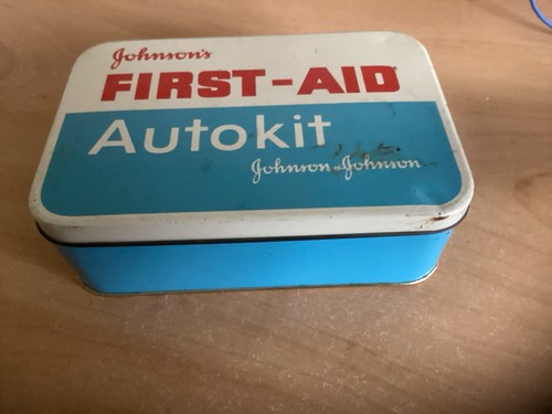 Johnson vintage - &,