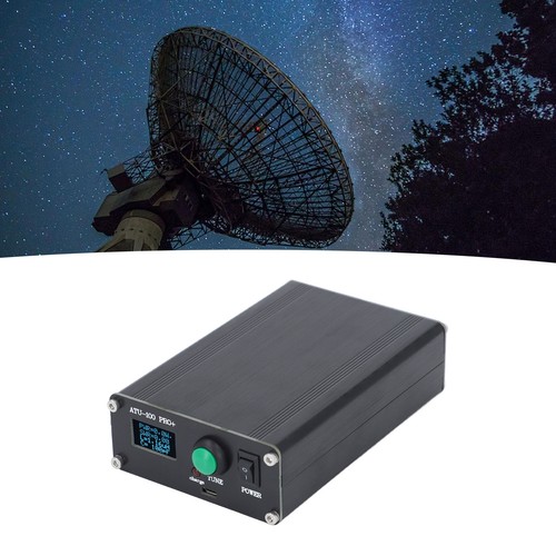 Atu 100 pro - pro+, auto