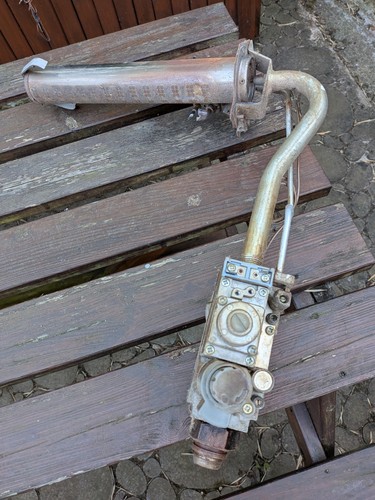 Johnson starley hispec - johnson, j32