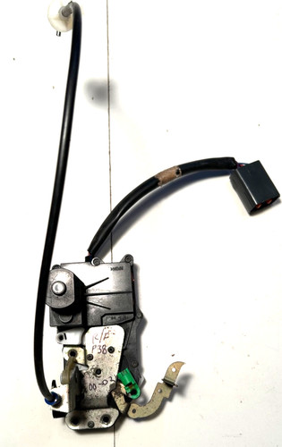 Range rover p38 front door - range,