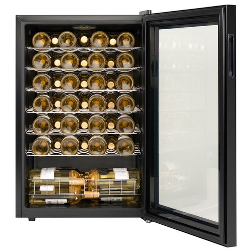 Electriq bottle capacity - 48,