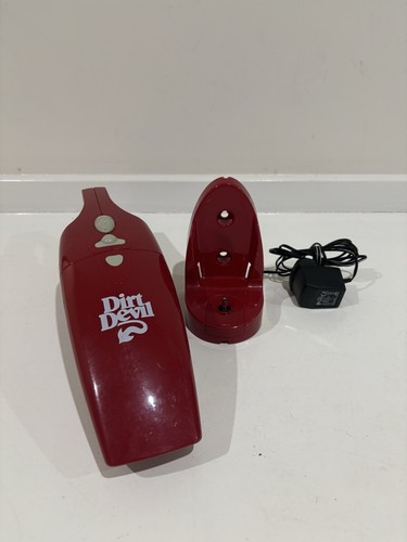 Dirt devil handy zip - dirt,