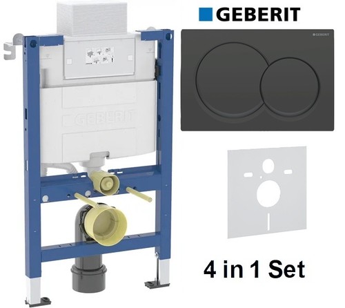 Geberit duofix alpha - duofix,