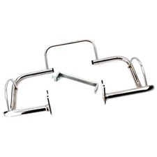 Motor guard for Velo Solex