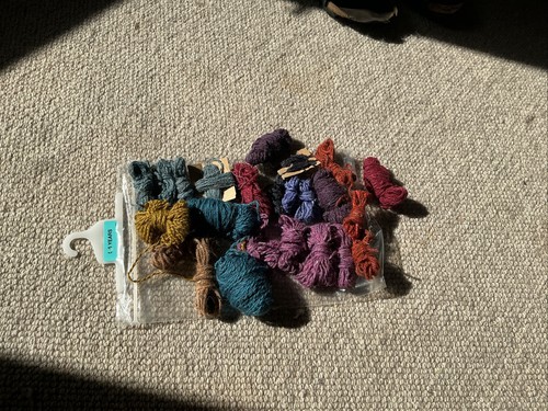 Roman felted tweed aran - roman,