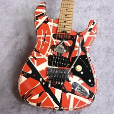 EVH Striped Series