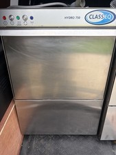 Classeq Hydro 750 Commercial