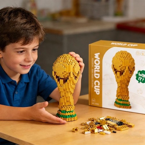 2026 world cup trophy - 2026,