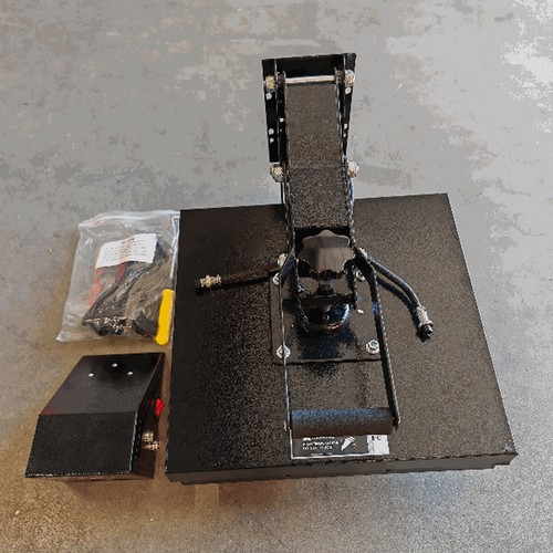 15x15in 38x38cm heat press - 38x38cm,