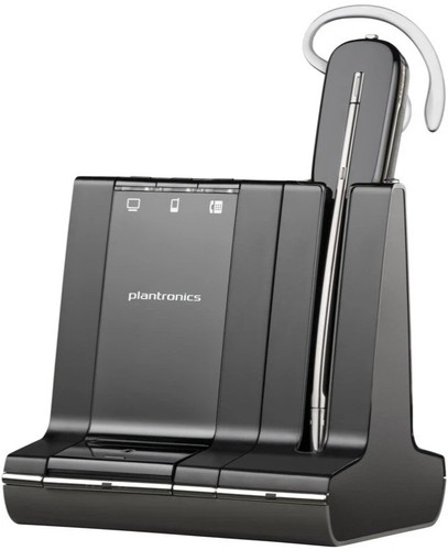 Plantronics savi w740 headset - plantronics,