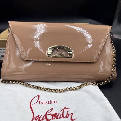 Christian louboutin vero - vero, dodat