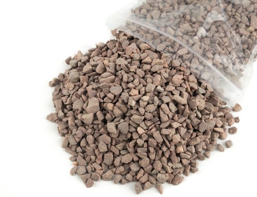 Large grade red - large, ballast