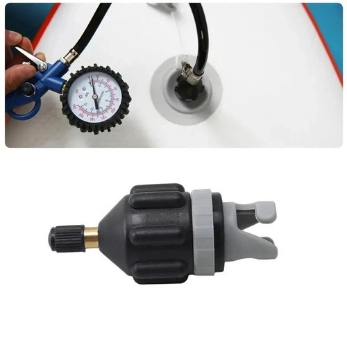 Sup electric pump adapter - electric,