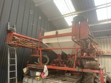 Bateman 24m Air Seeder Avadex