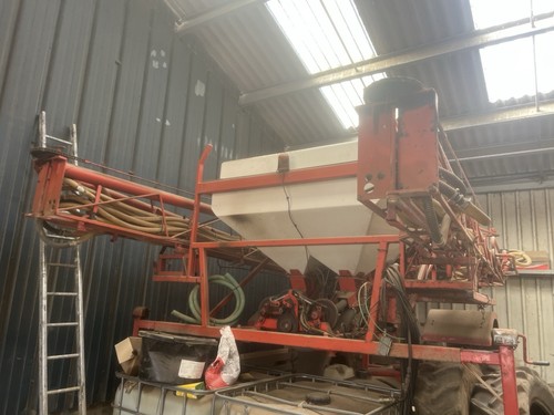 Bateman 24m air - 24m,