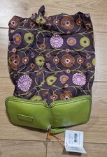 BNWT Billy Bag Foldable Tote