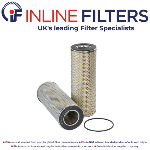 Hydraulic filter for hymac - filter,