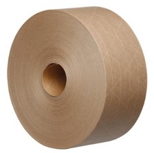 Tegrabond Reinforced Gummed