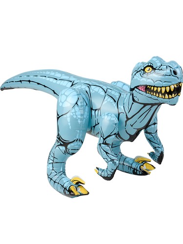 Raptor prehistoric dinosaur - prehistoric,