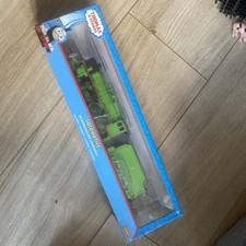 VERY RARE HENRY HORNBY THOMAS