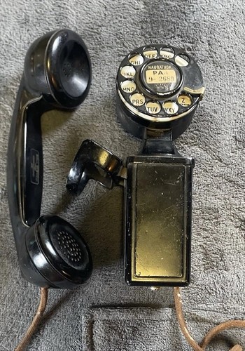 Vintage western electric - vintage,