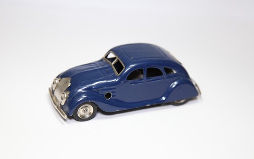 Triang minic streamlined - 9m,