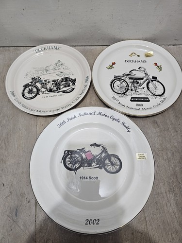 Irish national motorcycle - irish,