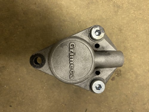 Grimeca two piston caliper - grimeca,