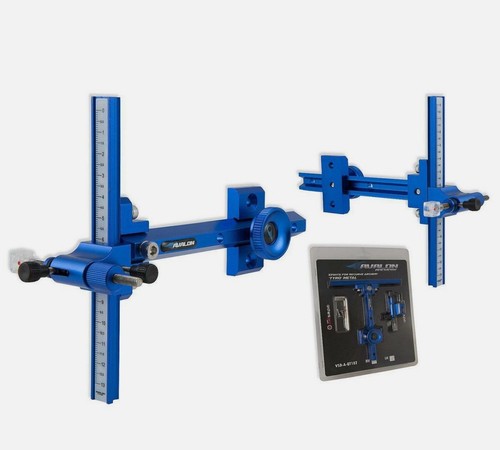 Avalon archery tyro metal - tyro,