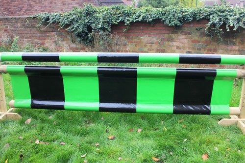 Equestrian jump filler pole - equestrian,