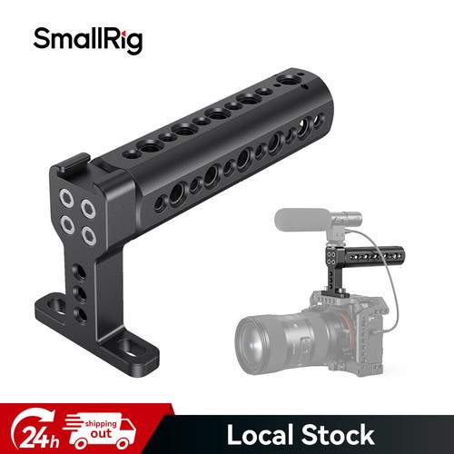Smallrig top handle grip - handle, with