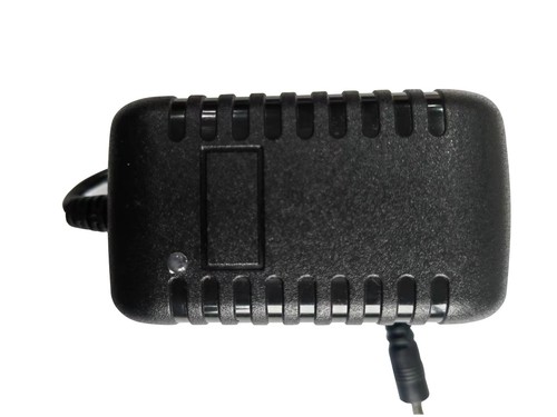 Mains dc adapter - 1a, ac-dc