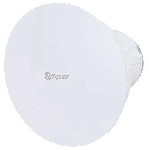 Xpelair fan c4tsr 100mm - xpelair,