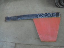 For, David Brown 1394 Right