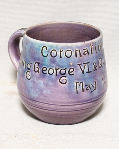 Excellent brannum pottery 1937 - excellent,