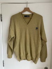 Faldo By Pringle Men's XL V