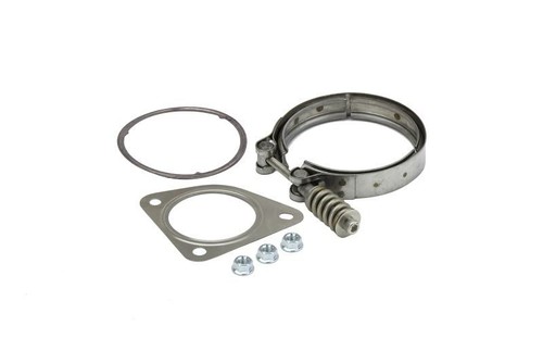 Catalyst fitting kit for - fitting,