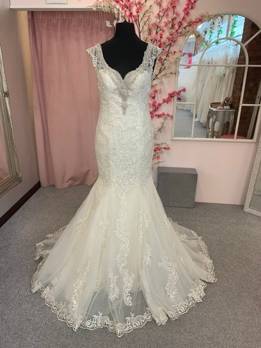 Ronald joyce hesper wedding - joyce,
