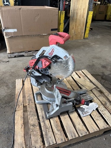 Milwaukee 6950 heavy duty - milwaukee,
