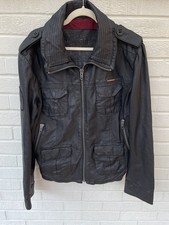 Superdry Jacket Mens Large