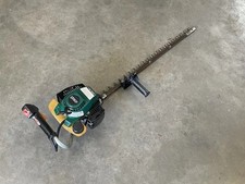 LESCO LHS 3025 Hedge Clippers/Trimmer 30” Blade QUALITY STRONG RUNNING 26cc Echo